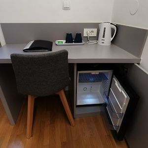 Rooms Sincere 1830