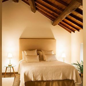 Suite con letto king size